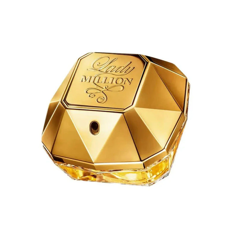 Lady Million Paco Rabanne