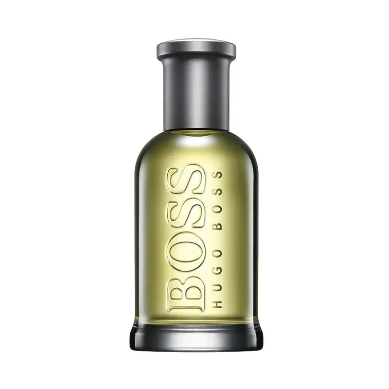 Bottled Hugo Boss