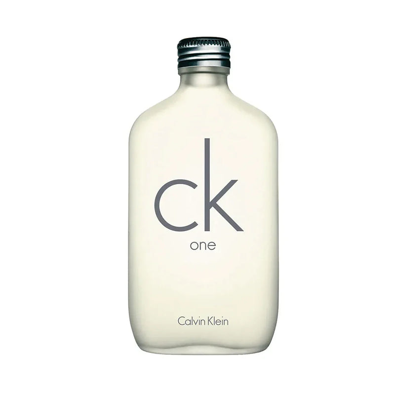 CK One Calvin Klein