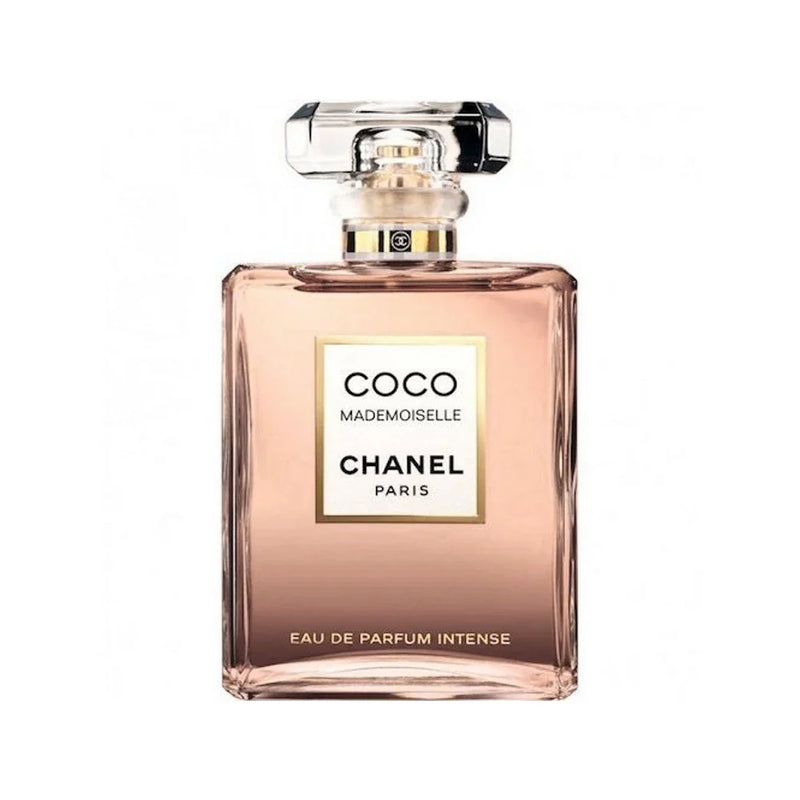 Coco Mademoiselle Chanel