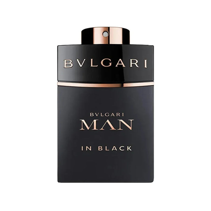 BVLGARI Black